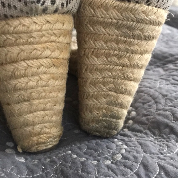 Wedges fun - Picture 5 of 8